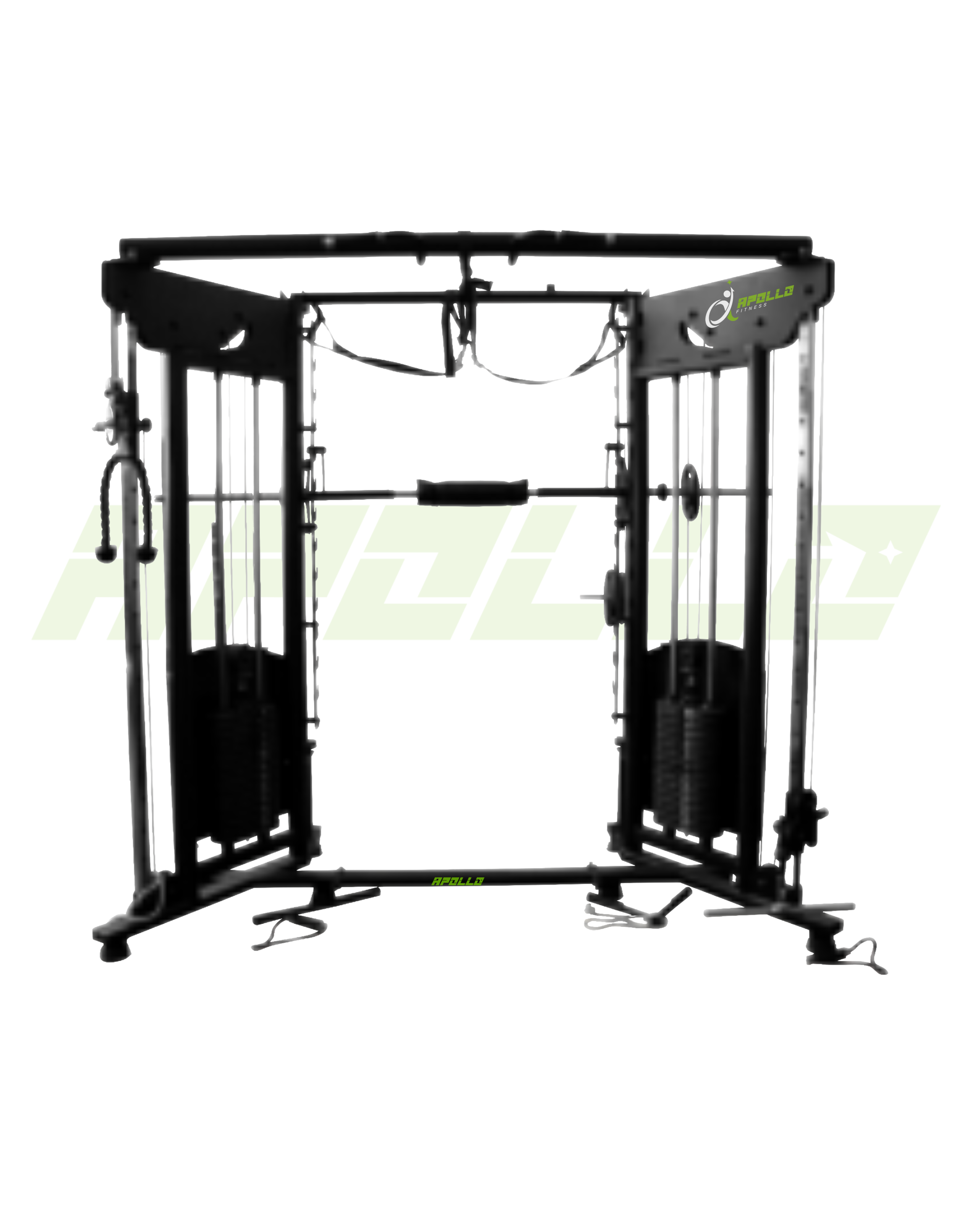 CROSS SMITH ANGULAR GOLD (2)